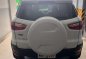 2015 Ford Ecosport Trend AT FOR SALE-1