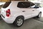 Hyundai Tucson 2009 CRDi AT FOR SALE-1