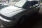 Mitsubishi Lancer gls 2002 model automatic-6