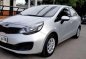 Kia Rio EX 1.2 Manual Transmission 2015 Model-1