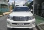 2014 Toyota Land Cruiser LC200 FOR SALE-0