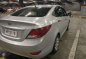 Hyundai Accent MT 2016 for sale -3