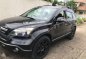 Honda Crv 4x4 top of the line 2008-1