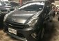 2015 Toyota Wigo G Manual transmission Well Maintained-2