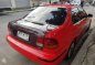 Honda Civic 1997 For sale -2