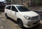 2009 TOYOTA Innova diesel RUSH-0