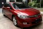 Honda Civic 2007 1.8s AT FOR SALE-2