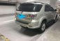 Toyota Fortuner 2013 FOR SALE-1