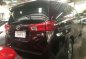 2017 Toyota Innova 2.8E Automatic transmission Well Maintained-1