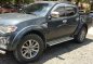 Mitsubishi Strada 2007 for sale -2