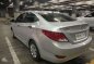 Hyundai Accent MT 2016 for sale -4