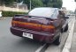 Toyota Corolla XE Ae101 bigbody 93model-2