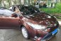 Toyota Vios E 2013 AT FOR SALE-1