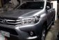 2017 Toyota Hilux for sale-2