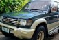 Mitsubishi Pajero 2005 diesel automatic-0