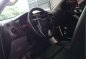 Mazda BT 50 4x2 manual diesel-8