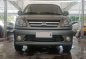 2014 Mitsubishi Adventure DSL MT RARE -7