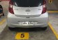 Hyundai Eon 2014 manual transmission-2