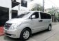 2009 Hyundai Grand Starex CVX VGT Limited Edition-1