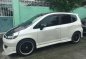 Honda Fit 2001 FOR SALE-2