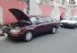 Toyota Corolla XE Ae101 bigbody 93model-5