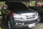 Isuzu MU-X 2017 FOR SALE-0