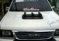 For sale ls ISUZU Fuego desiel 96-3