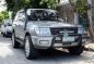 1999 Toyota Land Cruiser 100 Series AT Diesel (LC100) FOR SALE-1