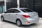 2014 Hyundai Accent Automatic for sale -2