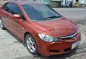 Honda Civic fd 1 .8s 2007 FOR SALE-2