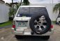 Nissan Patrol 2003 AT 4x4 Diesel super Fresh Car In and Out-4