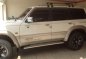 For sale swap Nissan Patrol 4.5 gas 2002-11