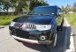 Mitsubishi Montero Sport 2010 FOR SALE-0