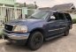 SELLING FORD Expedition 2002-0