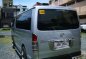 Toyota Hi Ace Commuter Model: 2015 FOR SALE-3