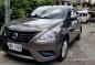 Nissan Almera 1.5 M-T Top of the Line 2016-1