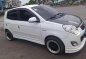 Kia Picanto EX 2011 FOR SALE-0