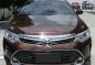 2016 TOYOTA Camry 2.5V Top Of The Line-0