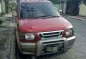 Mitsubishi Adventure 160k 2000 for sale-0