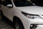 TOYOTA FORTUNER 2017 First Owner-6