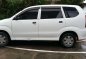 RUSH SALE​ ​Toyota Avanza 2003 Model White-2