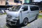 Toyota Hi Ace Commuter Model: 2015 FOR SALE-0