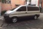 For Sale 1999 Hyundai Starex SVX for sale -1