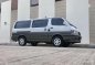 R U S H !!! 1998 Toyota Hiace Grandia-0