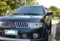 Mitsubishi Montero Sport 2010 FOR SALE-3