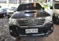 Toyota Hilux 2015 FOR SALE-1