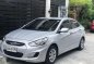 2014 Hyundai Accent Automatic for sale -1