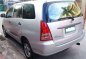 2008 Toyota Innova E Automatic Transmission-4