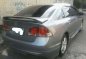 For sale 2007 Honda Civic 1.8s Automatic-8