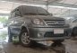 2014 Mitsubishi Adventure DSL MT RARE -0